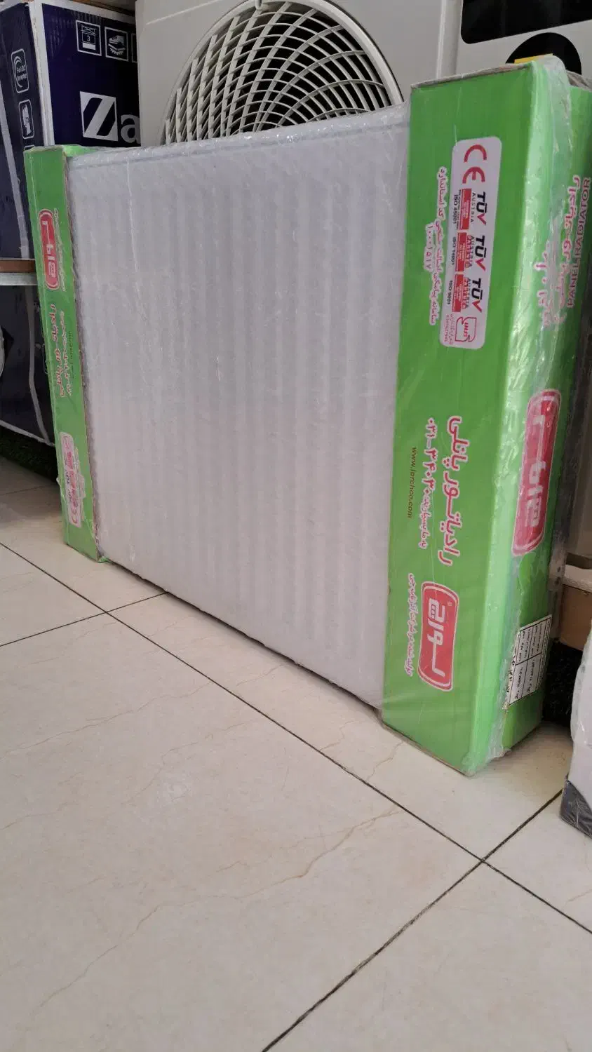 پکیج|آبگرمکن، پکیج، شوفاژ|کرج, چهارصد دستگاه|دیوار