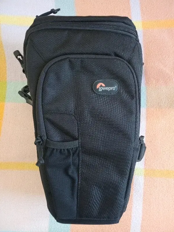 Lowepro Toploader Pro 75AW کیف|دوربین عکاسی و فیلمبرداری|پردیس, فاز ۱۱|دیوار