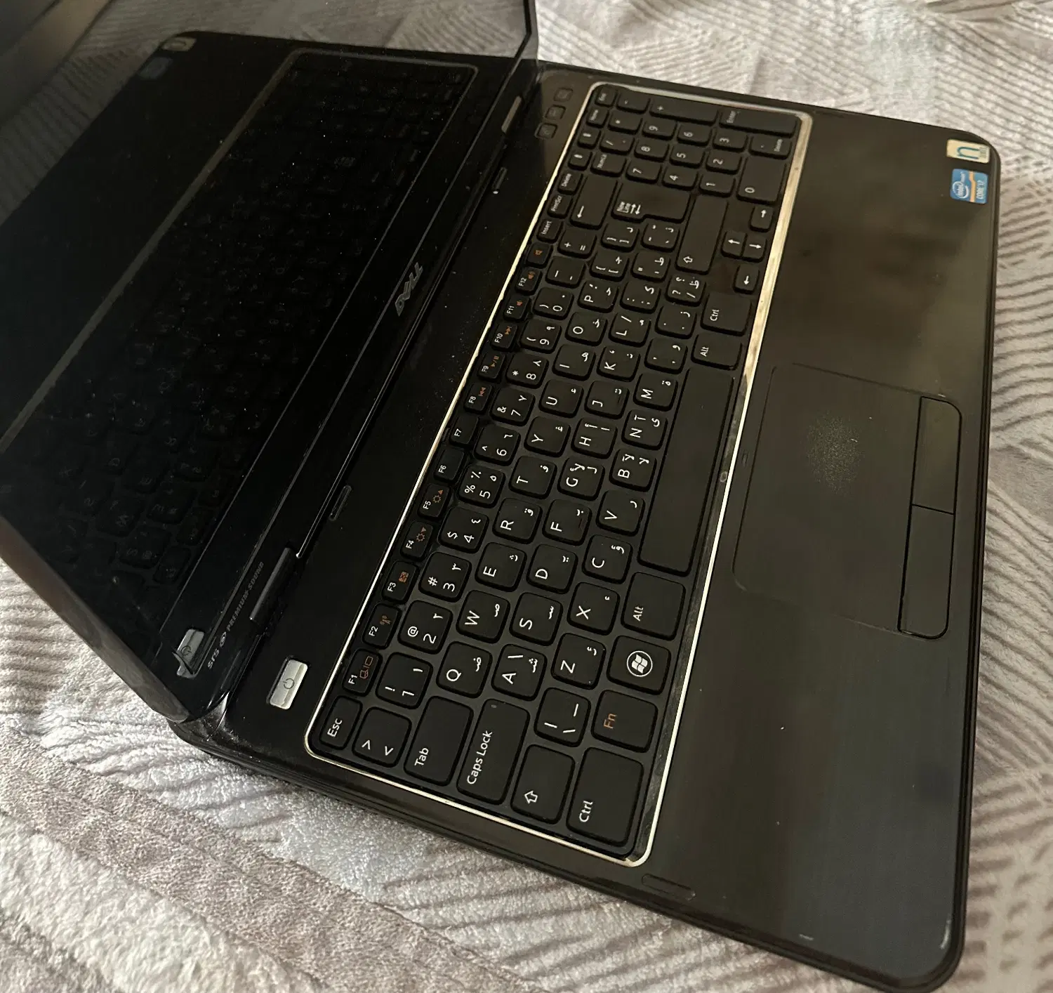 Dell Inspiron N5110|رایانه همراه|کرج, فاز ۴ مهرشهر|دیوار