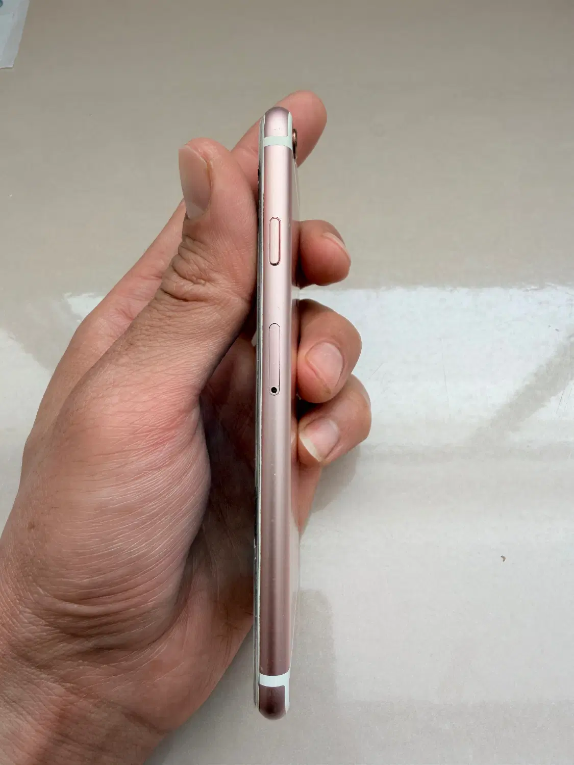 iphone 6s|موبایل|قوچان, |دیوار