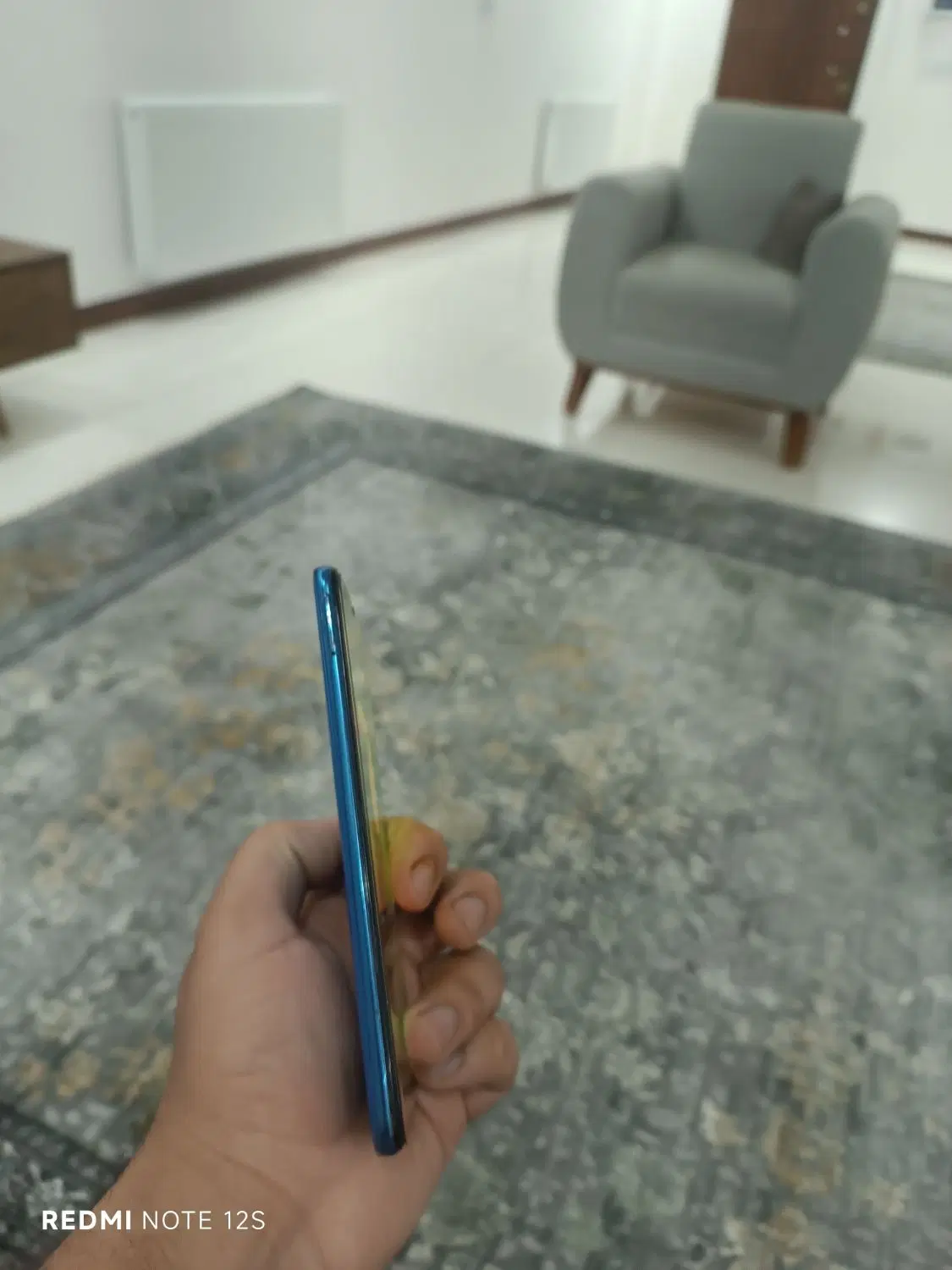 گوشی A50|موبایل|شیروان (خراسان), |دیوار