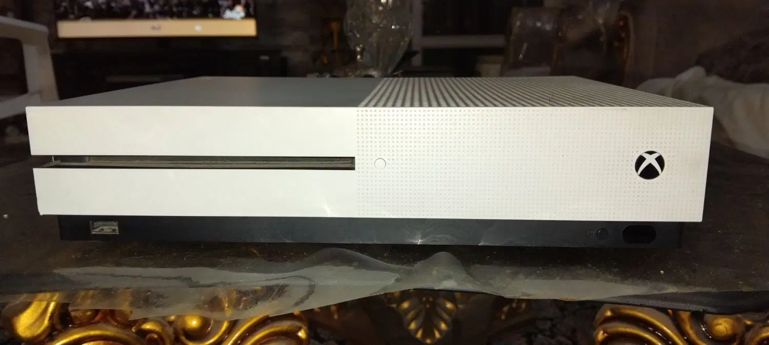 xbox one s|کنسول، بازی ویدئویی و آنلاین|تهران, هفت حوض|دیوار