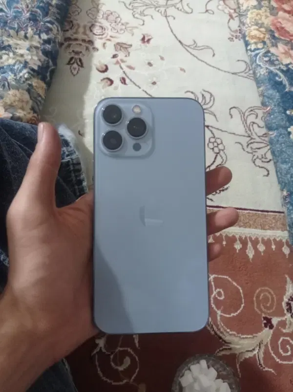 iphon13pro max|موبایل|خوی, |دیوار