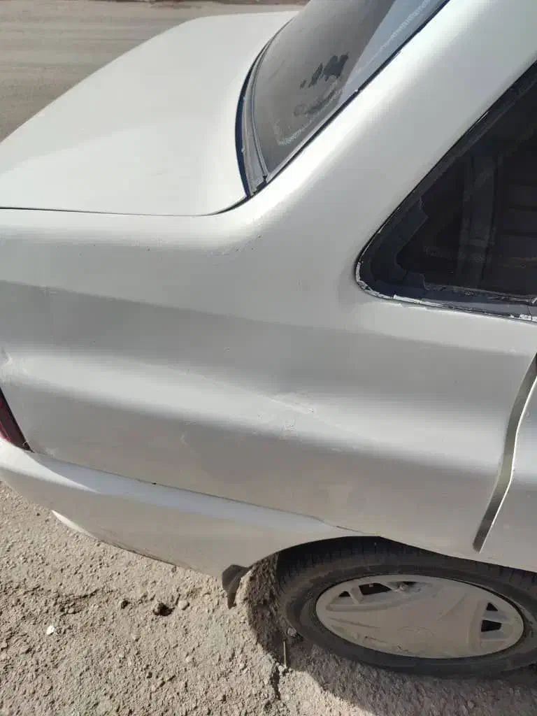 پراید ۱۳۲|خودرو سواری و وانت|اهواز, کوی ترابری|دیوار