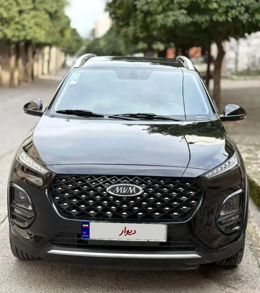 x22پرو۸هزارکارواقعی مدل۴۰۴درحدصفرکمپانی نقدمعاوضه|خودرو سواری و وانت|مشهد, امامیه (شهرک غرب)|دیوار