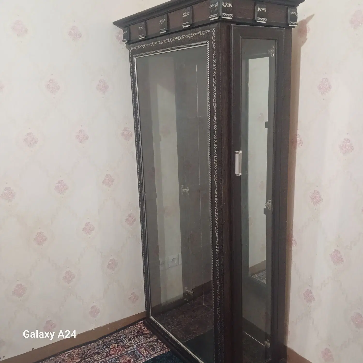 بوفه|بوفه، ویترین، کنسول|زاهدان, |دیوار