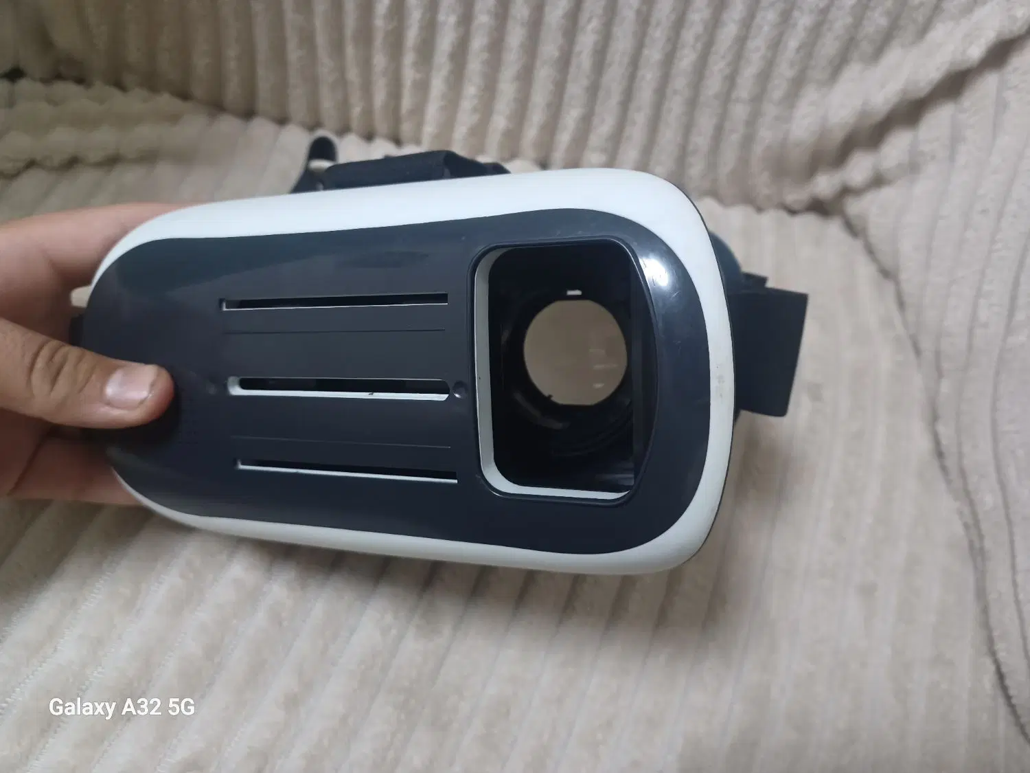 vr box|کنسول، بازی ویدئویی و آنلاین|تهران, سبلان (لشگر)|دیوار