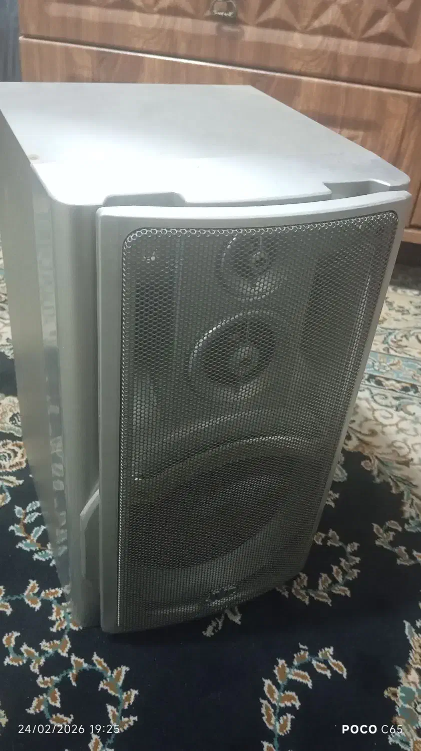 باند|سیستم صوتی خانگی|همدان, |دیوار