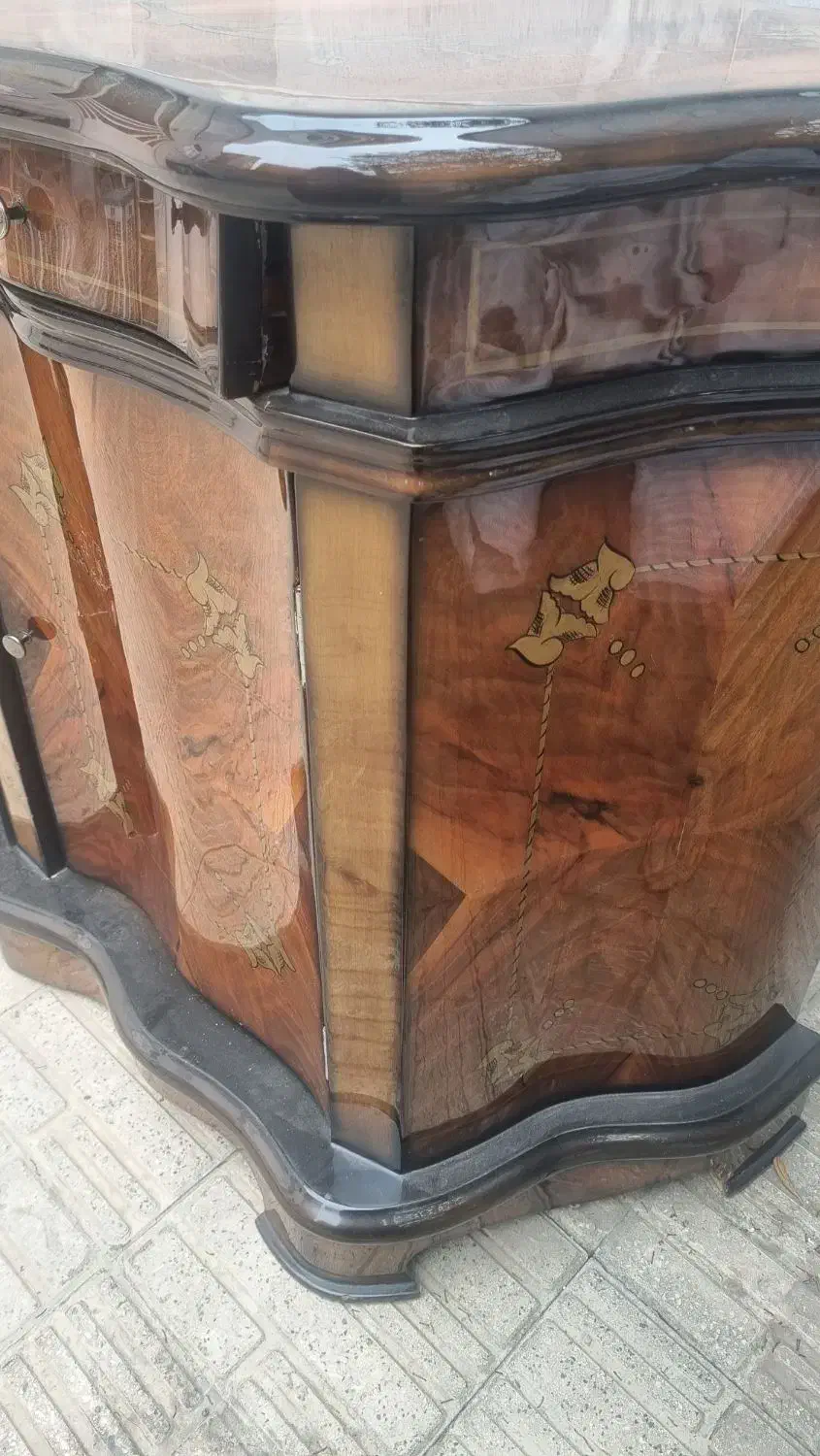 کنسول|بوفه، ویترین، کنسول|تهران, تهرانسر شرقی|دیوار