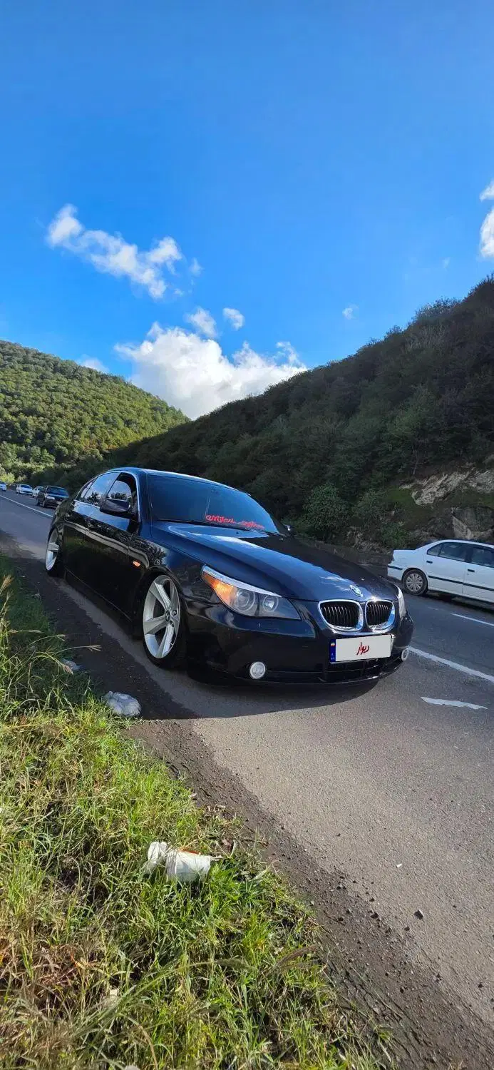 BMW 530|خودرو سواری و وانت|دورود, |دیوار