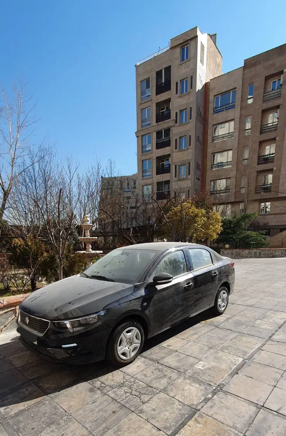 تارا خشک|خودرو سواری و وانت|تهران, پونک|دیوار