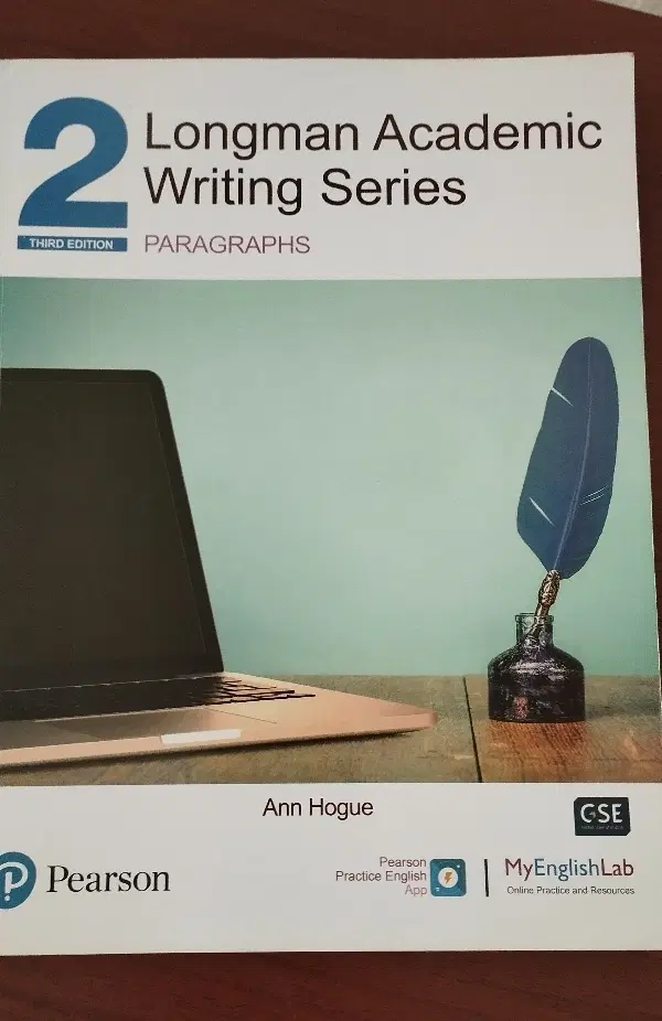 Longman academic writing series|کتاب و مجله آموزشی|همدان, |دیوار