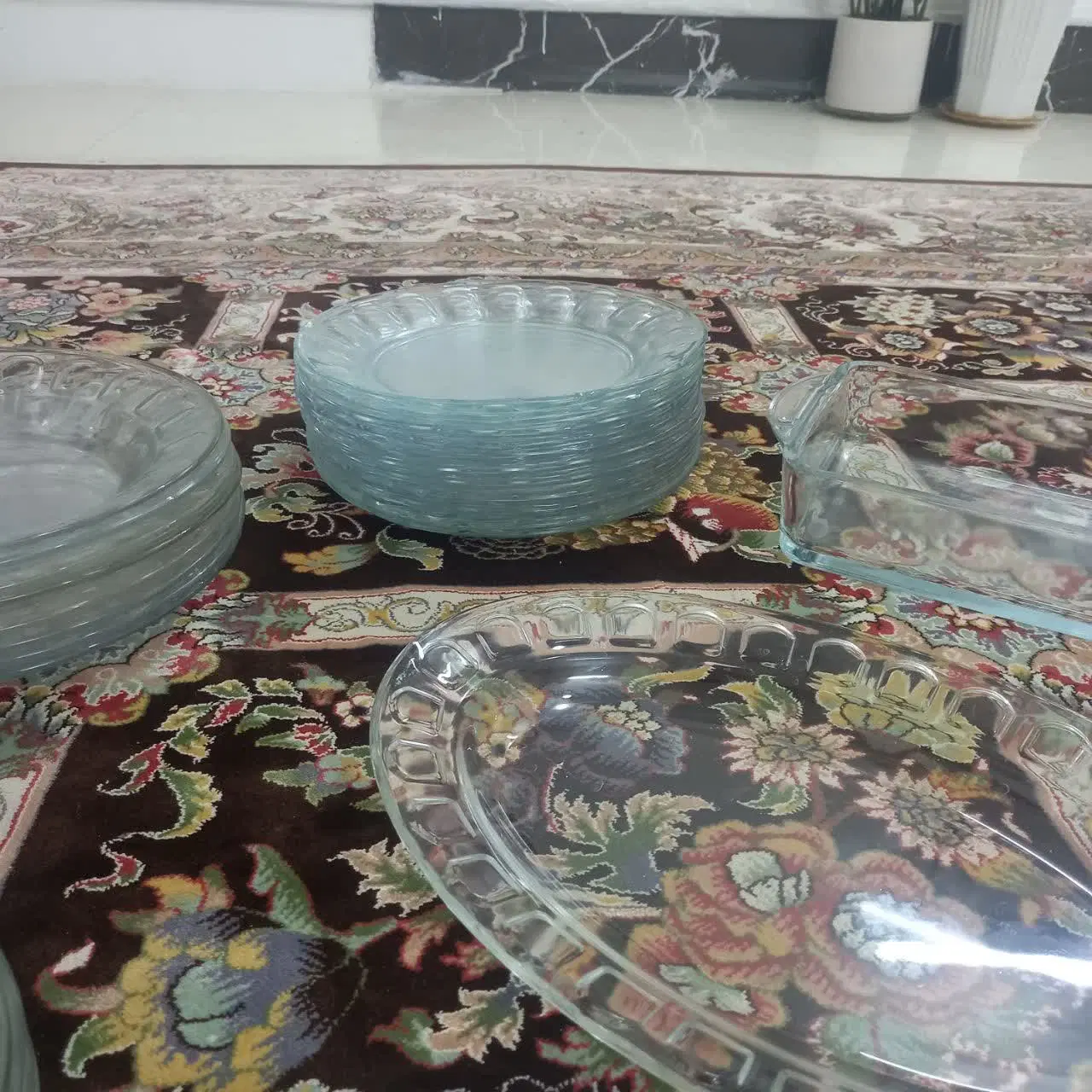 ظروف|ظروف پخت‌وپز|مشهد, کوی سیدی|دیوار