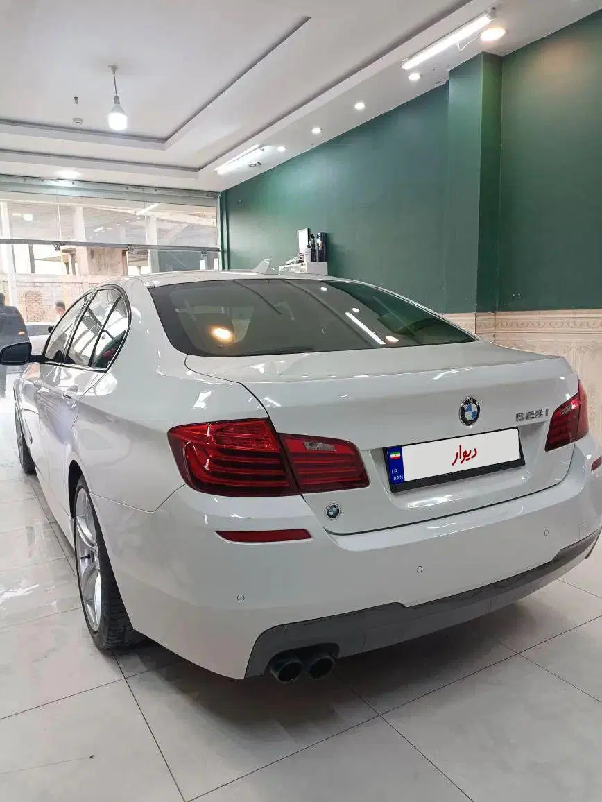 bmw 528|خودرو سواری و وانت|مشهد, سجاد شهر|دیوار