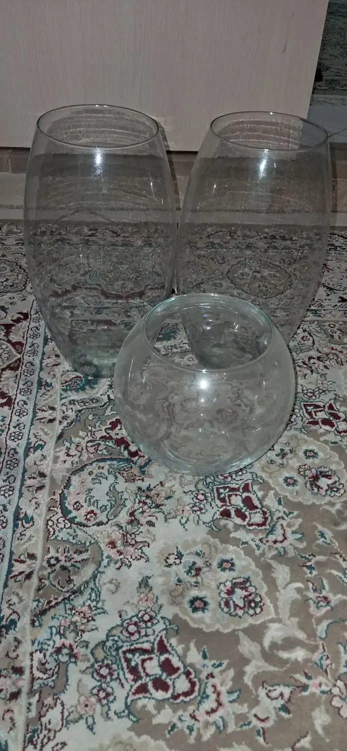 گلدان|صنایع دستی و سایر لوازم تزئینی|تهران, دبستان|دیوار