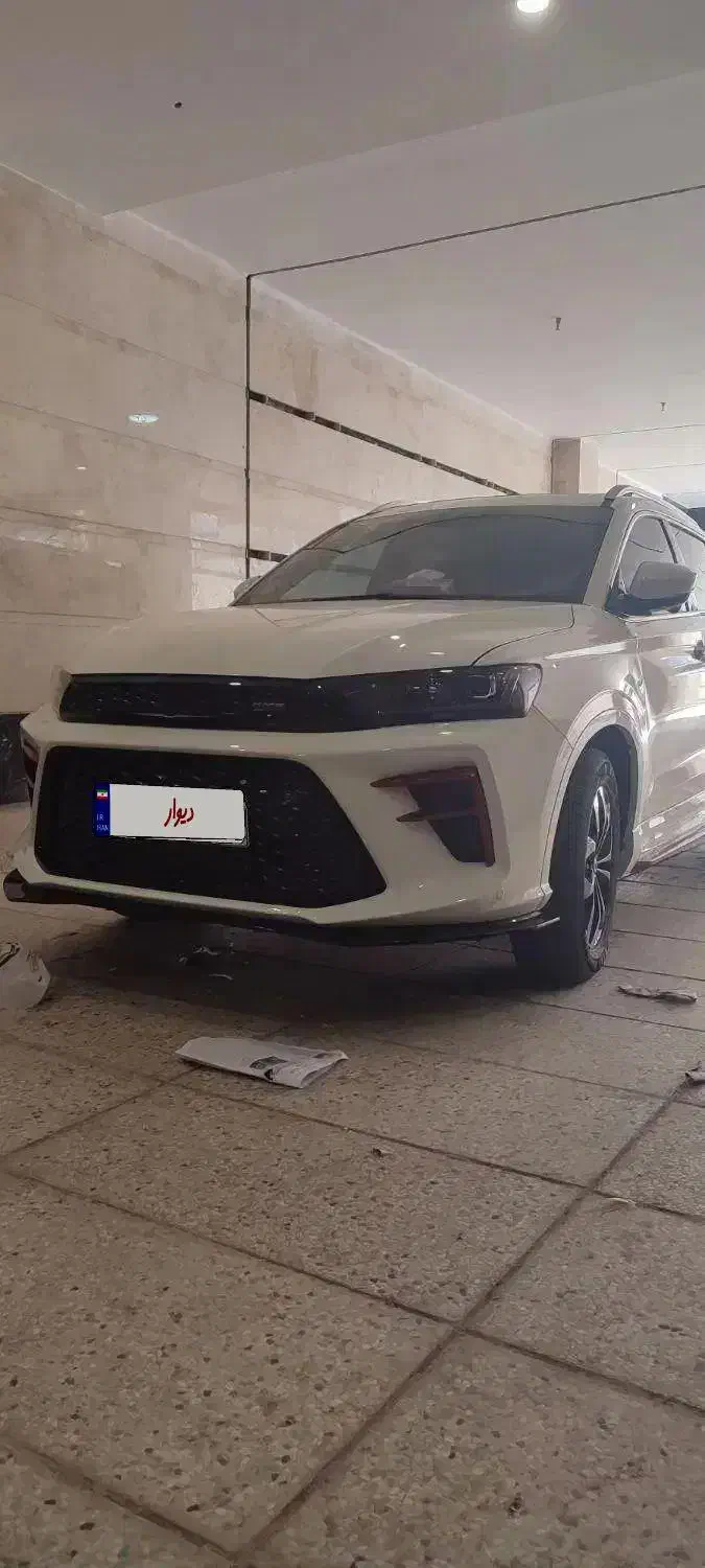 KMC A5|خودرو سواری و وانت|کرمان, |دیوار