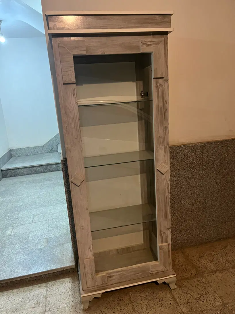 گنجه|بوفه، ویترین، کنسول|مشهد, موسوی قوچانی|دیوار