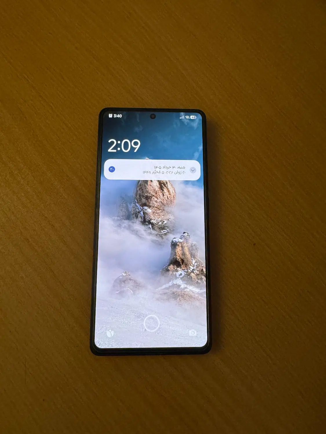 Redmi note 14S|موبایل|اصفهان, گلستان|دیوار
