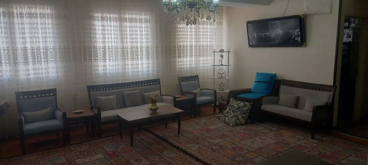 اجاره اپارتمان در شهرک آبشناسان|اجارهٔ آپارتمان|رباط‌کریم, مسکن مهر آبشناسان|دیوار