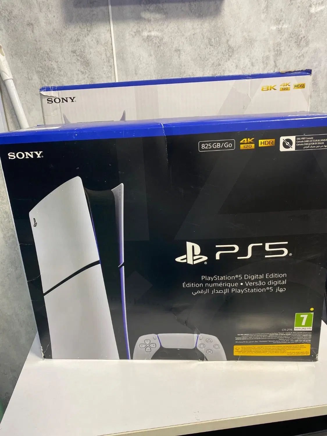 ps5|کنسول، بازی ویدئویی و آنلاین|رشت, بازار|دیوار