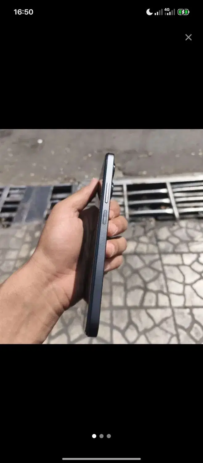 xiaomi Redmi 13X 256GB|موبایل|رفسنجان, |دیوار