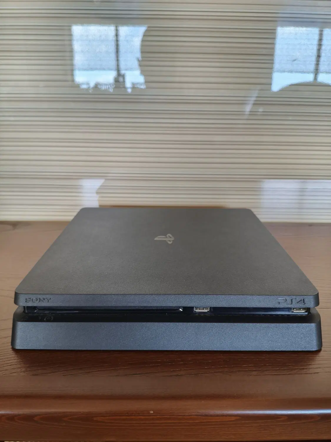 PS4 slim 1TB|کنسول، بازی ویدئویی و آنلاین|بندر انزلی, شالیور|دیوار
