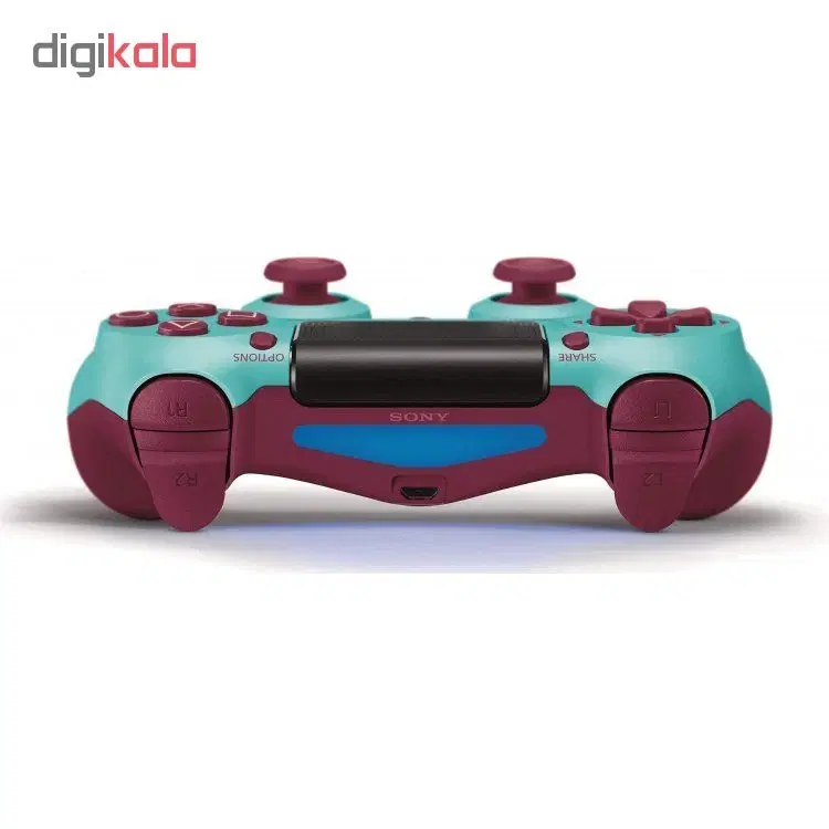 دسته ps4|کنسول، بازی ویدئویی و آنلاین|کرمانشاه, |دیوار