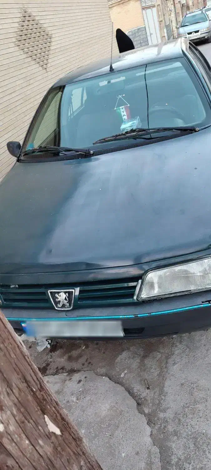 آردی 84|خودرو سواری و وانت|خمینیشهر, |دیوار