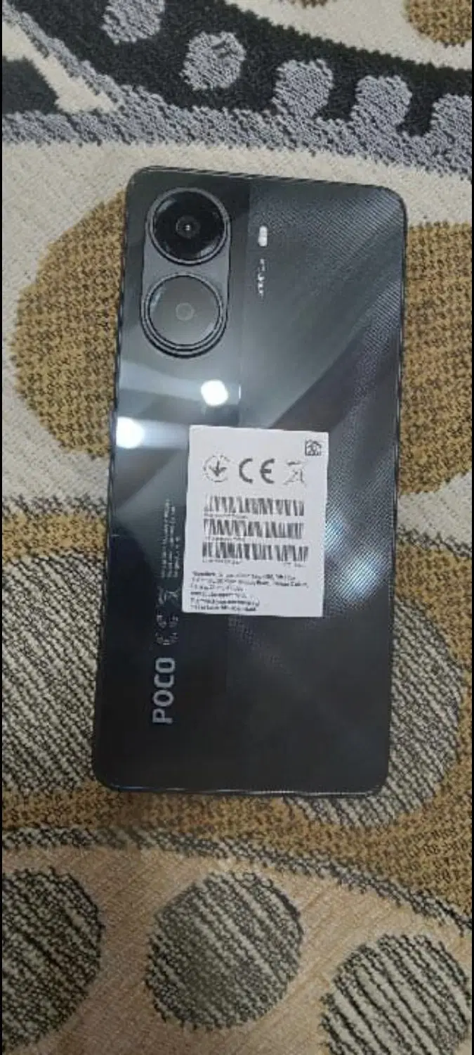 poco x7 pro|موبایل|سردشت, |دیوار