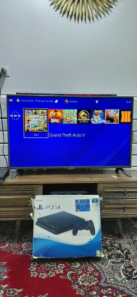 ps4|کنسول، بازی ویدئویی و آنلاین|بندر امام خمینی, |دیوار