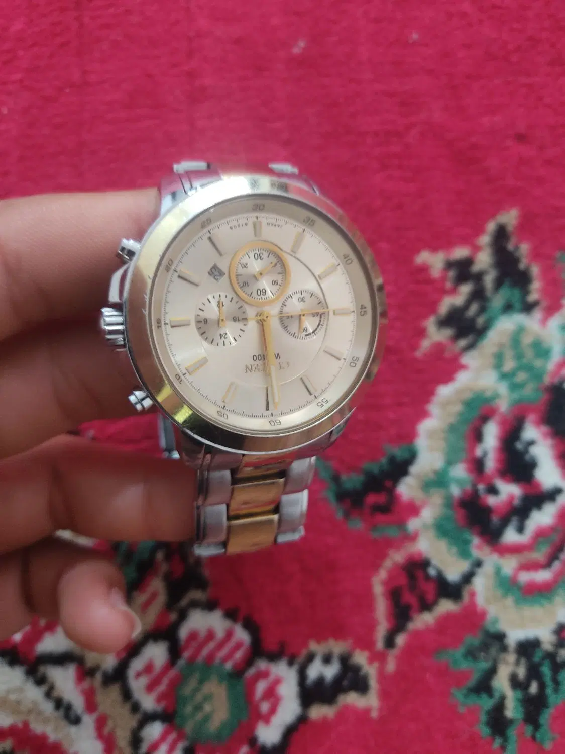 ساعت|ساعت|نورآباد ممسنی, |دیوار