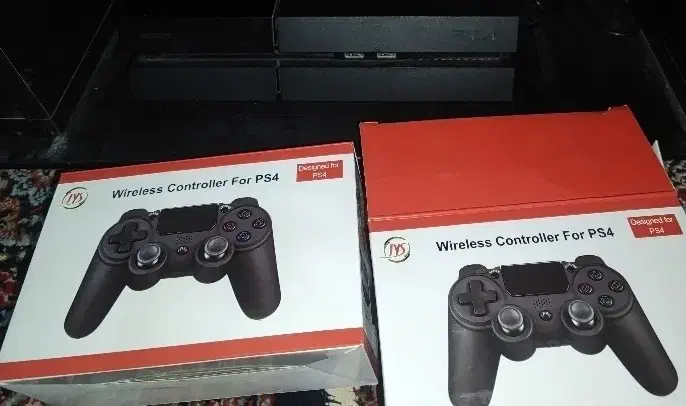 ps4 fat 500|کنسول، بازی ویدئویی و آنلاین|زابل, |دیوار