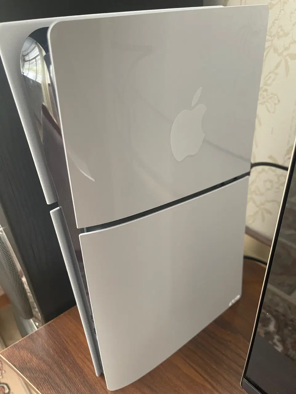 PS5slim 1TB|کنسول، بازی ویدئویی و آنلاین|اصفهان, کشاورزی|دیوار