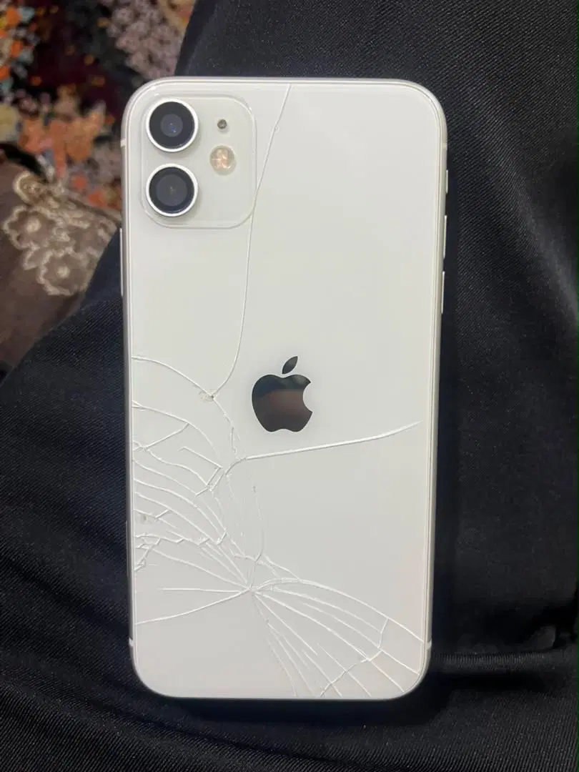 iPhone 11|موبایل|آبادان, |دیوار