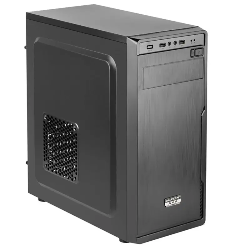 سیستم i3 8100|رایانه رومیزی|یزد, |دیوار