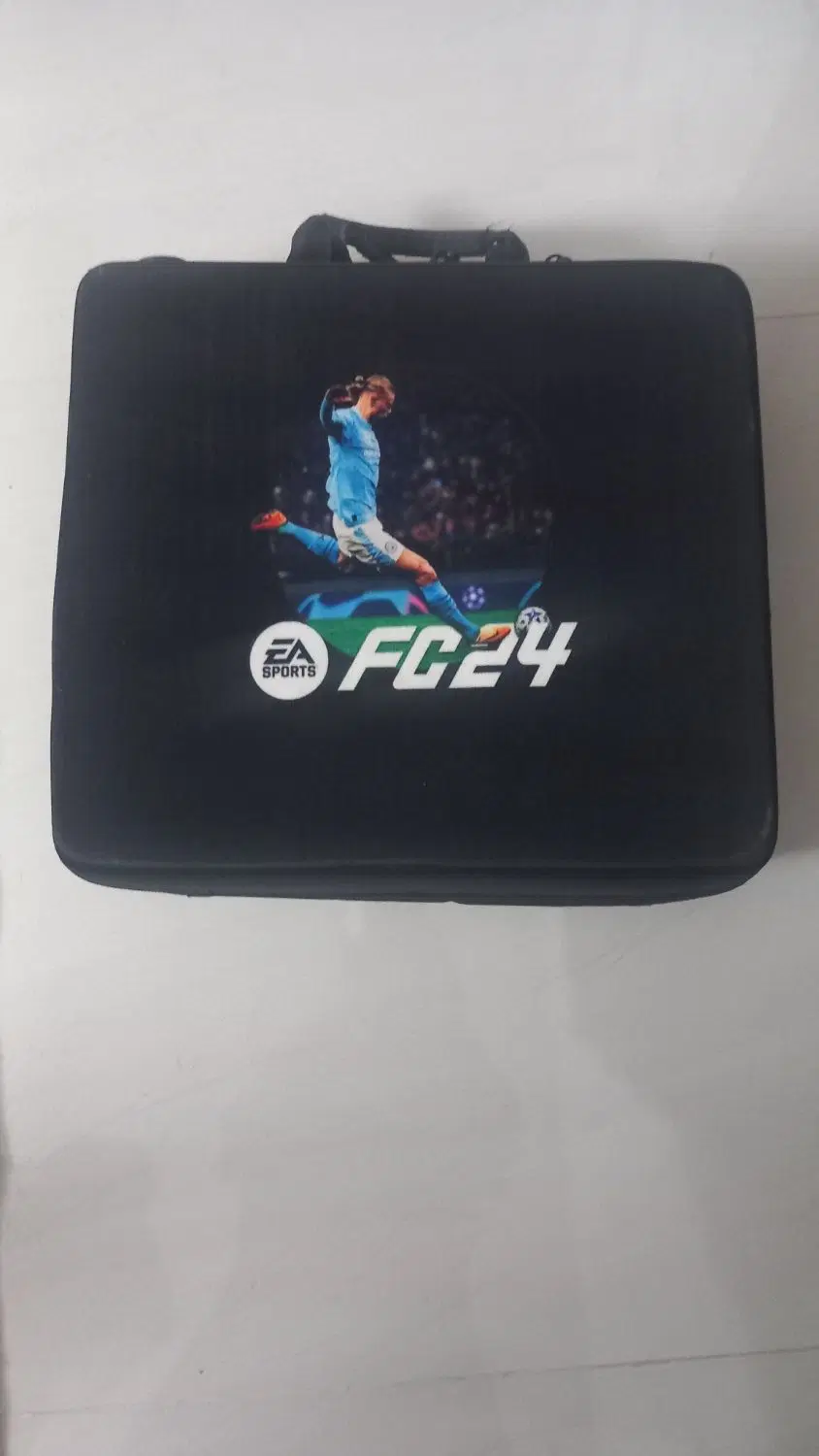 کیف ps4|کنسول، بازی ویدئویی و آنلاین|تبریز, |دیوار