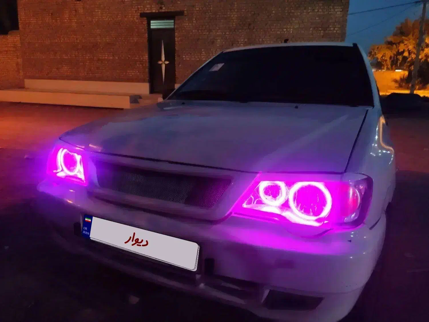 پراید ۱۳۲ مدل ۹۷|خودرو سواری و وانت|سوسنگرد, |دیوار