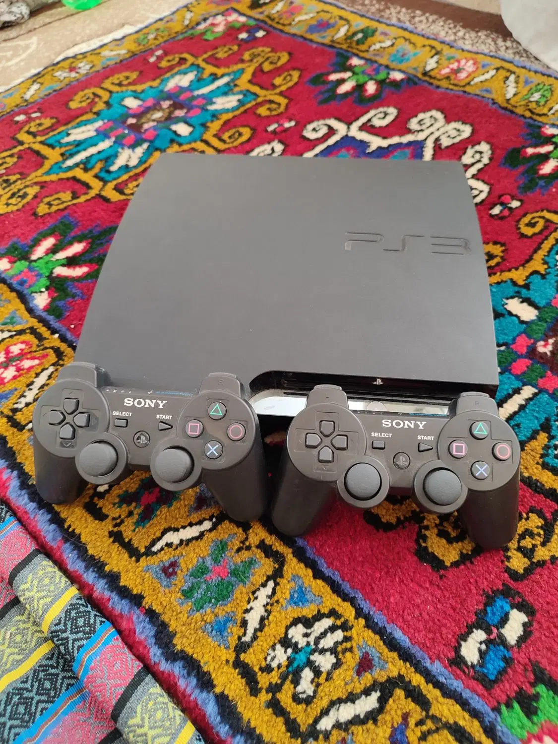 ps3|کنسول، بازی ویدئویی و آنلاین|تبریز, |دیوار