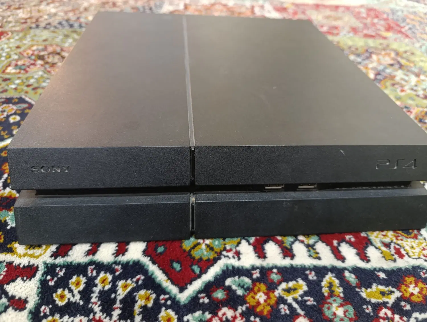 ps4 fat 1trabayt|کنسول، بازی ویدئویی و آنلاین|تهران, سبلان (لشگر)|دیوار