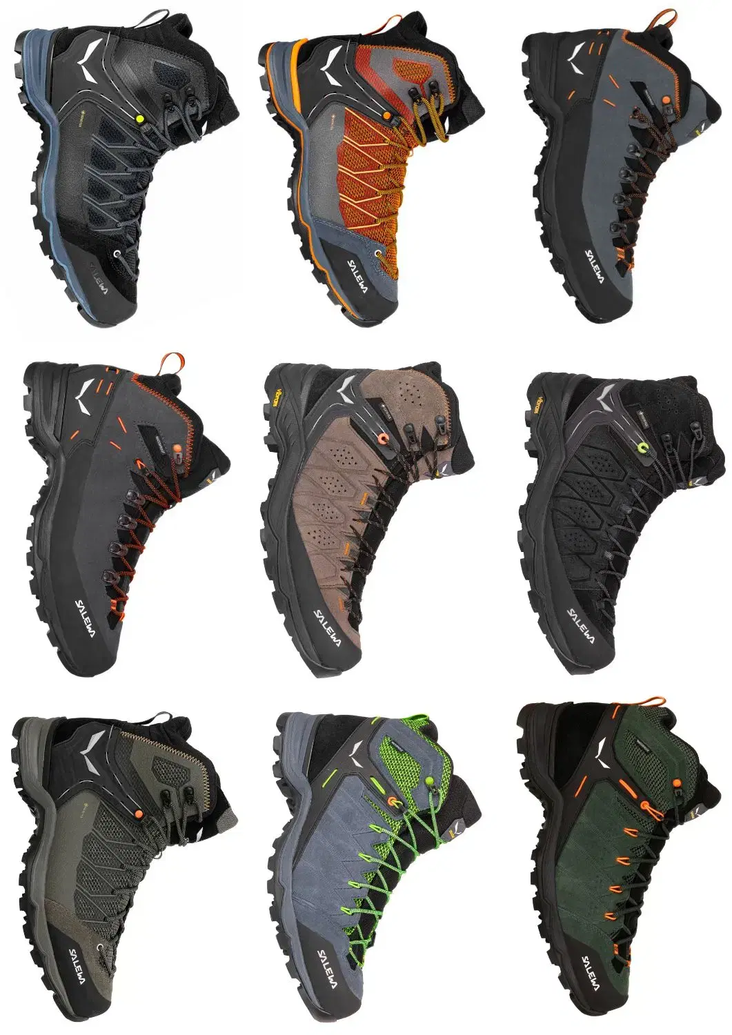 salewa meindl deuter julbo lasportiva millet|کوهنوردی و کمپینگ|تهران, صادقیه|دیوار