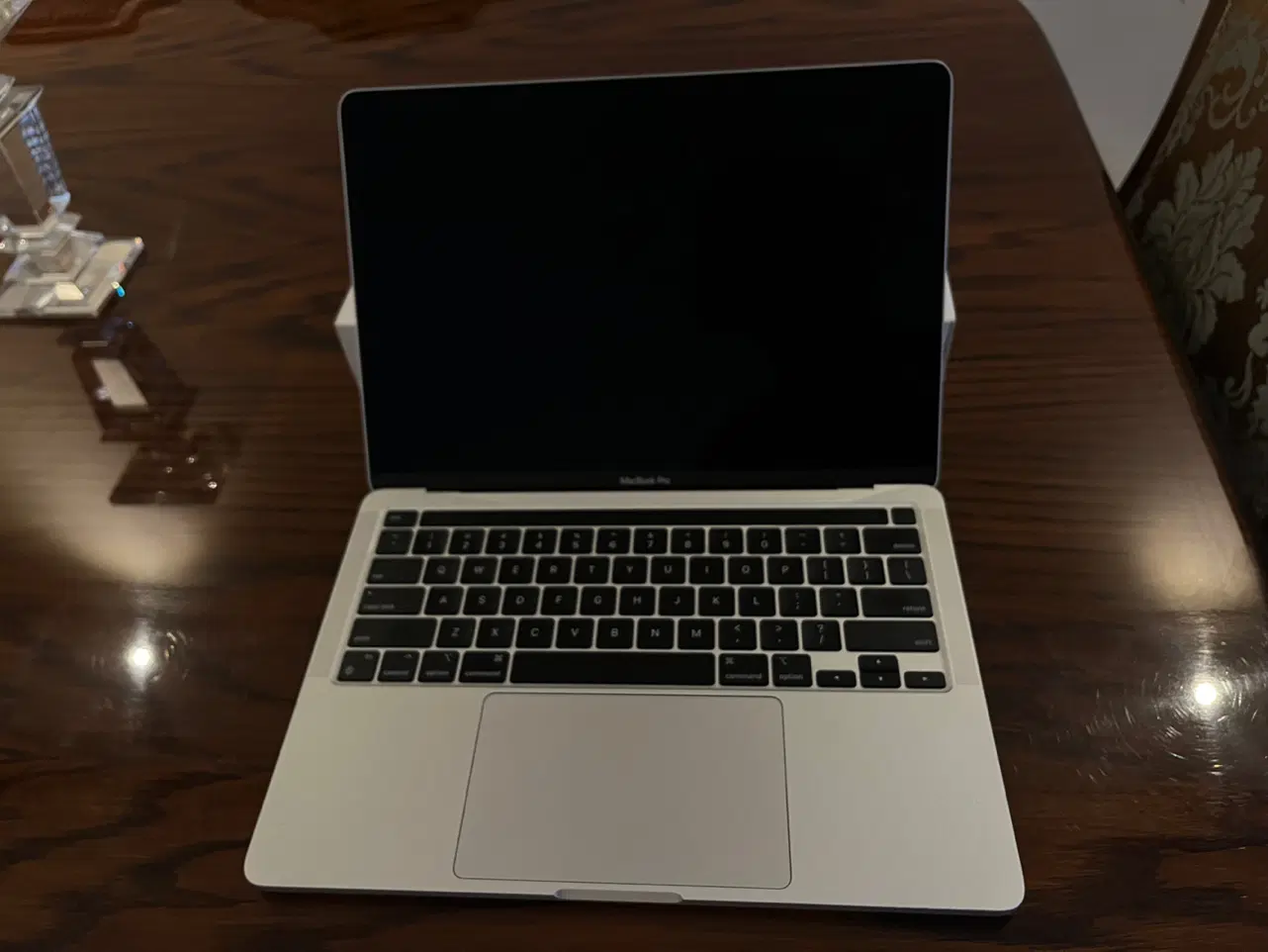 MacBook M1 256 gb ram 6|رایانه همراه|تهران, بهار|دیوار