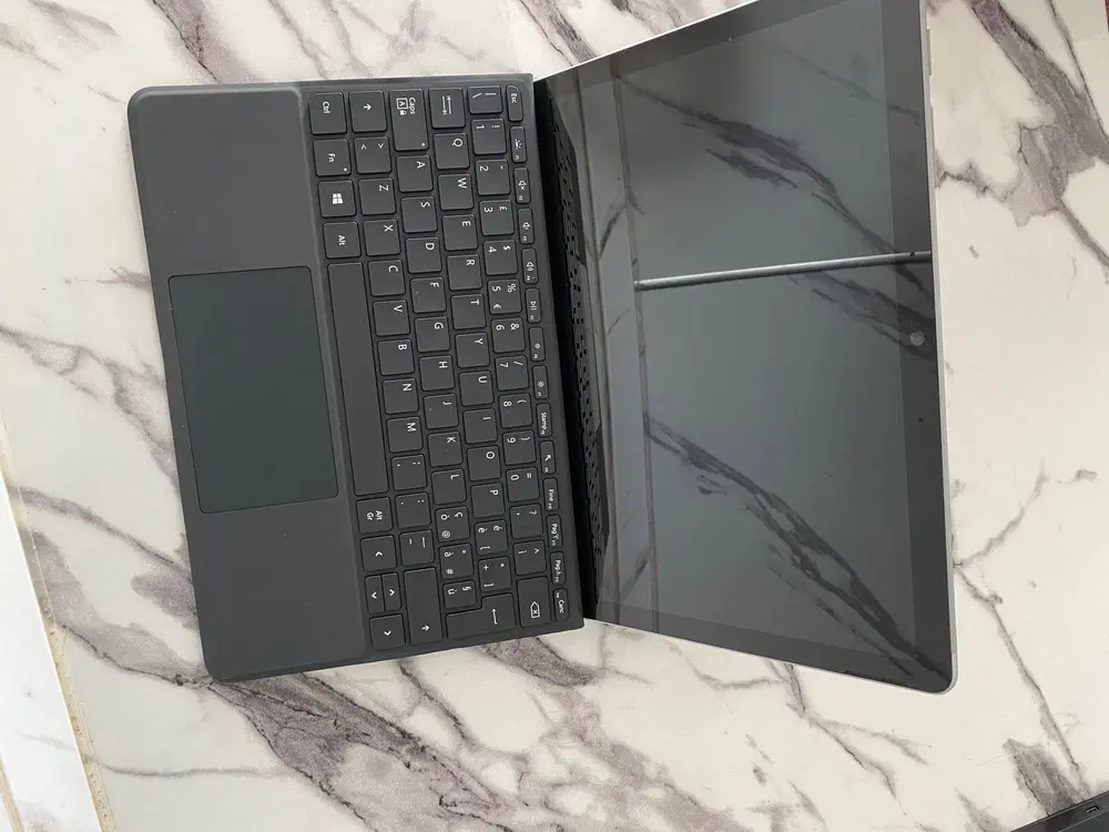 Surface go 3  gold|رایانه همراه|تبریز, |دیوار