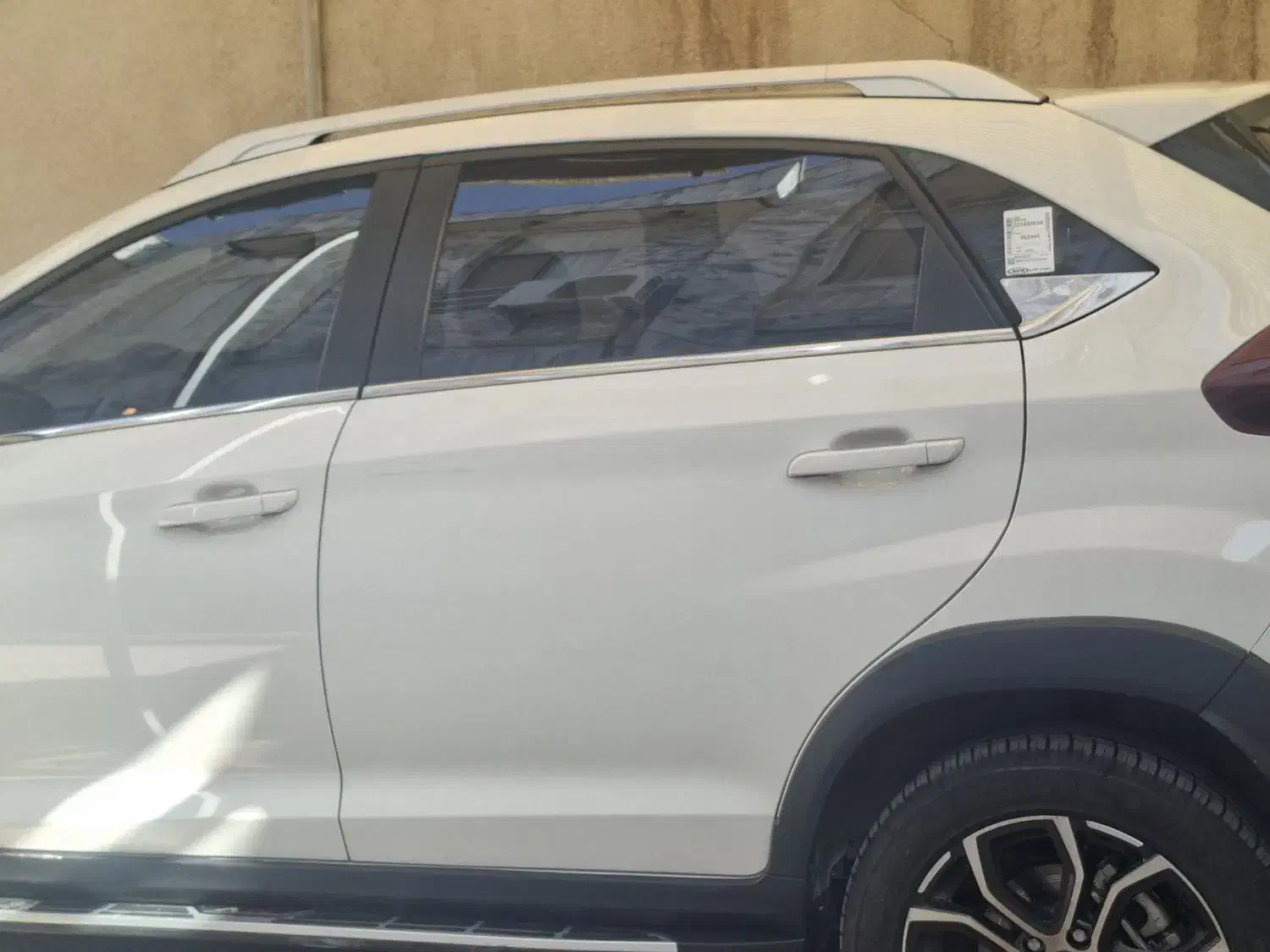 X22 پرو MT صفر|خودرو سواری و وانت|مشهد, کوی پلیس|دیوار