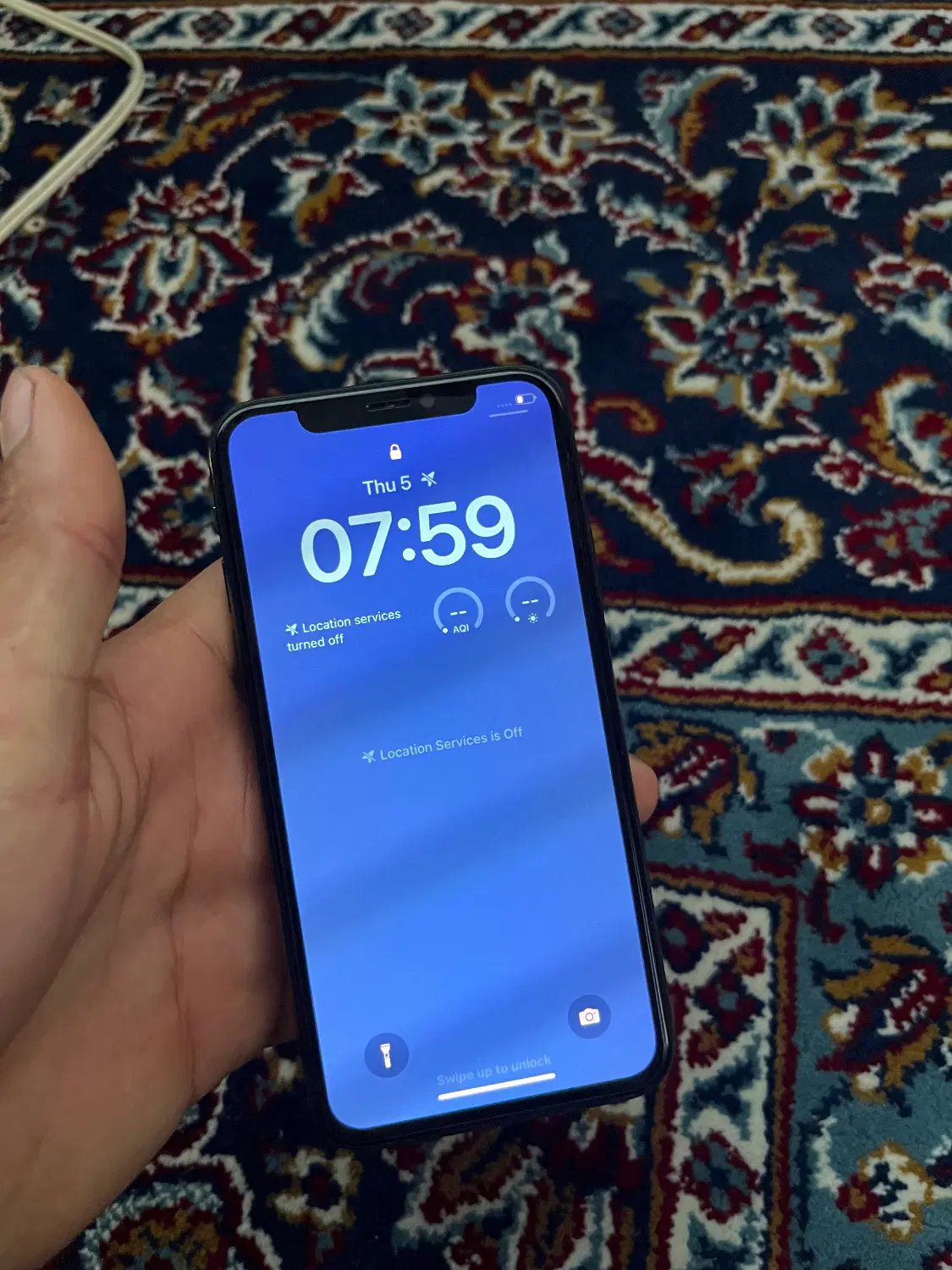 ایفون x|موبایل|تالش, هشتپر|دیوار