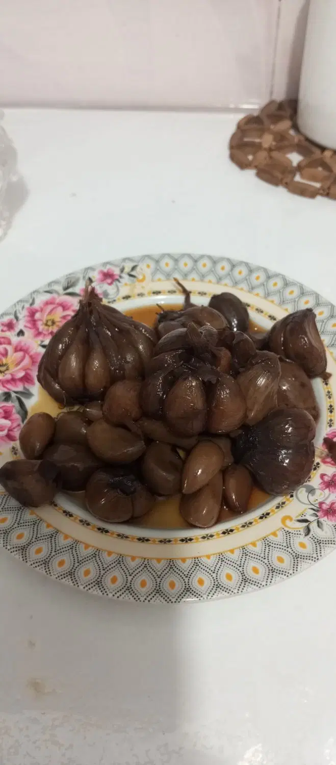 سیر ترشی|خوردنی و آشامیدنی|کرج, خرمدشت|دیوار
