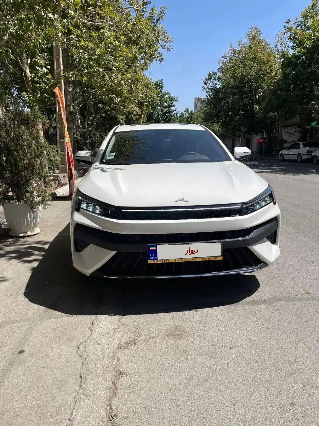 KMC j7|خودرو سواری و وانت|مشهد, هنرستان|دیوار