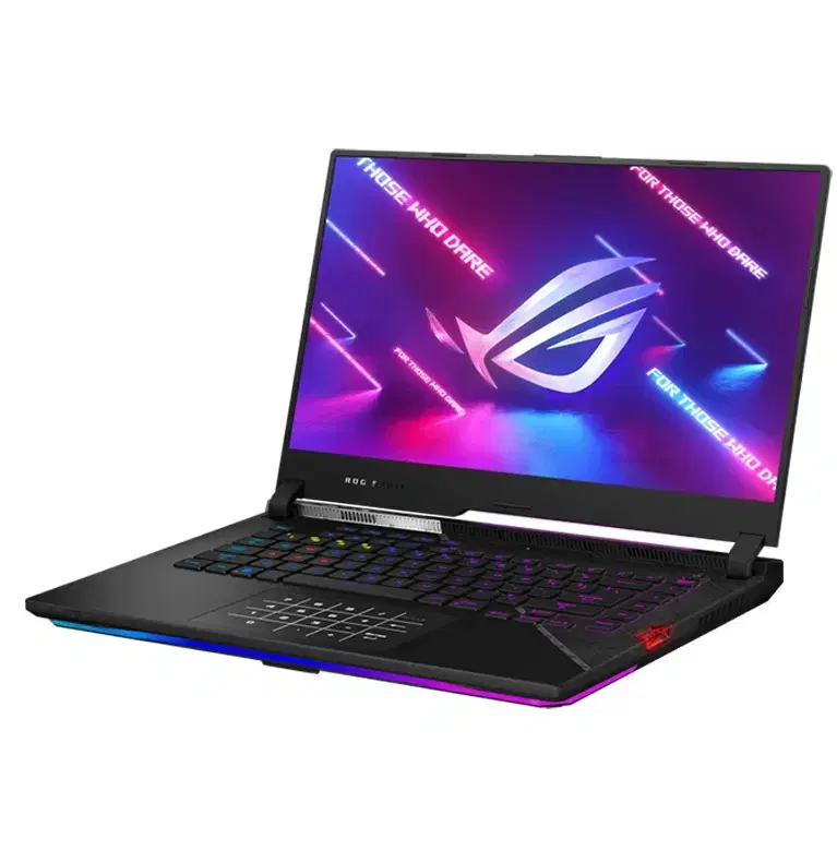ROG Strix Scar 15 G533ZW-LN060|رایانه همراه|تهران, استاد معین|دیوار