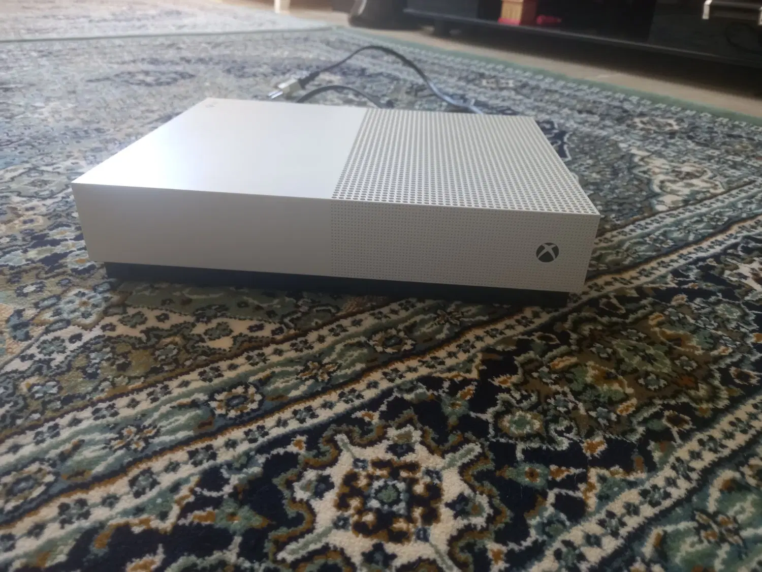 xbox one s|کنسول، بازی ویدئویی و آنلاین|کرمانشاه, |دیوار