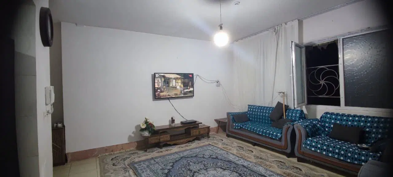 مسکن مهر ، طبقه ۲ ، توحید شهر|فروش آپارتمان|سبزوار, توحیدشهر|دیوار
