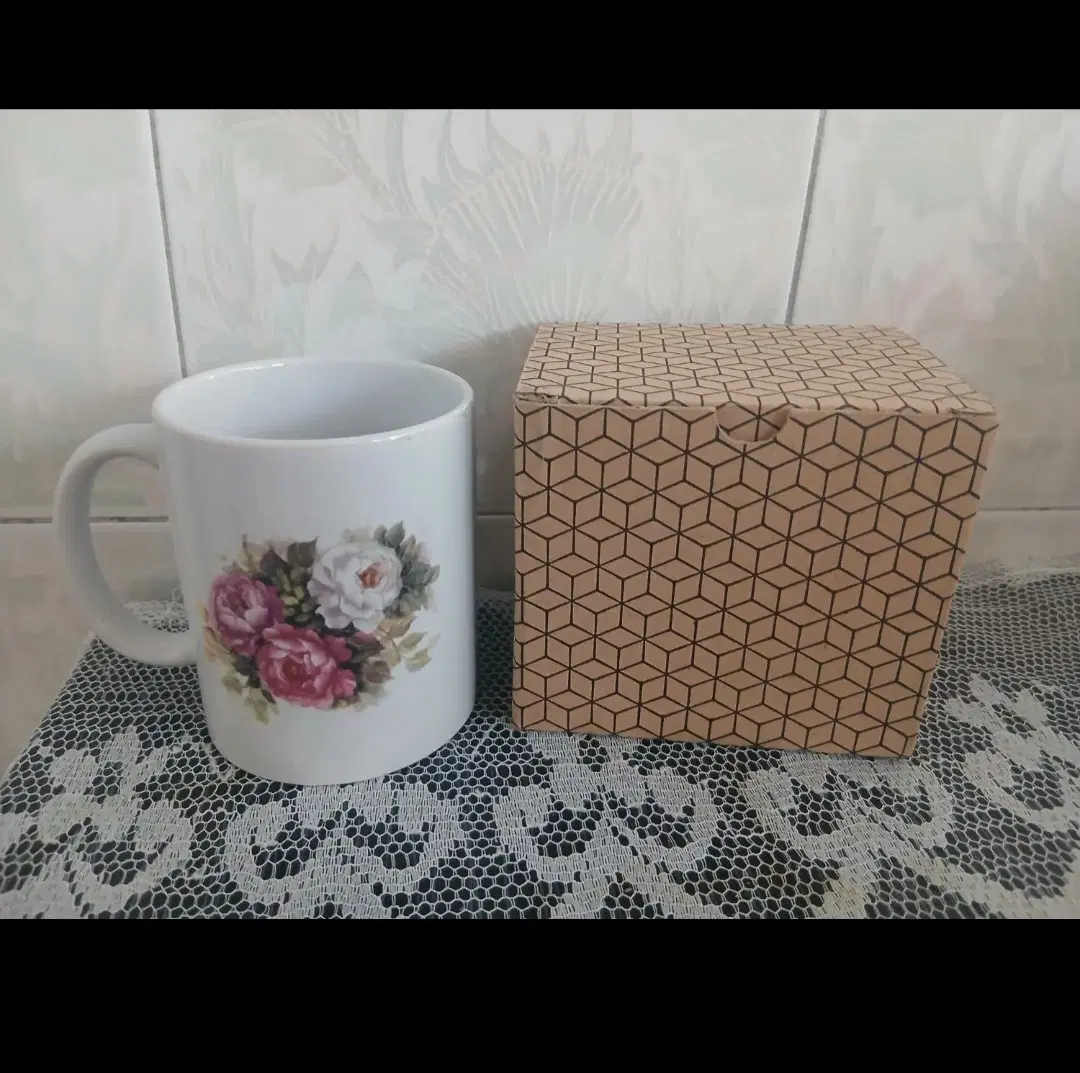 ماگ|ظروف سرو و پذیرایی|ایلام, |دیوار